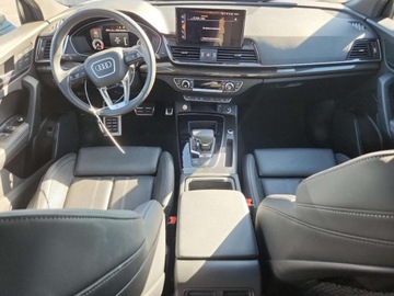 Audi Q5 II 2022 Audi SQ5 Sportback Premium Plus 2022 3.0l 3.0 Benzyna 349KM, zdjęcie 8
