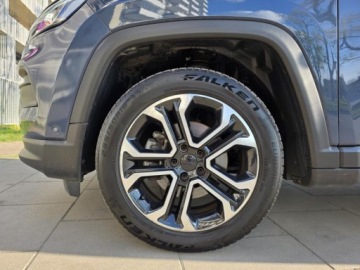 Jeep Compass II SUV Facelifting 1.5 MHEV T4 130KM 2024 JEEP COMPASS ALTITUDE 1.5l e-Hybrid 48V 130KM*Salon PL Bezwypadkowy*VAT23%, zdjęcie 39