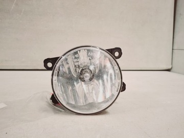 RENAULT CLIO IV 4 MEGANE IV SANDERO II HALOGEN PRZÓD LEWY=PRAWY 261500097R
