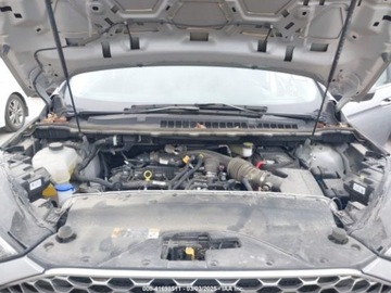 Ford Edge II 2024 Ford Edge 2024r., 4x4, 2.0L 2.0 Benzyna 250KM, zdjęcie 10