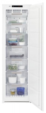 ZAMRAŻARKA DO ZABUDOWY ELECTROLUX LUT6NF18S 204l