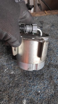 POUZDRO FILTRU PALIVA RENAULT I KOLEOS