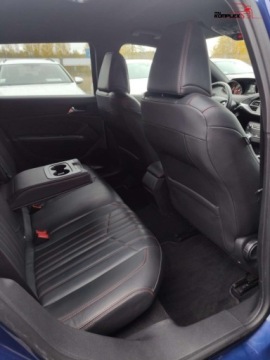 Peugeot 2018 Peugeot 308 GT-Line Automat Full Led Denon Kamera Asystenty Masaze Gwaranc, zdjęcie 11