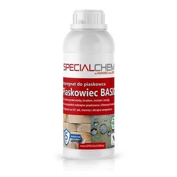 SPECIALCHEM Пропитка для песчаника 1л