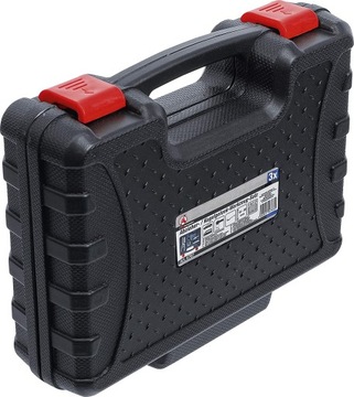 Съемники шарниров, 3 шт.