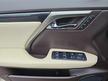 Lexus RX IV SUV 300t 238KM 2016 Lexus Seria RX ( wszystkie ) 200t Elegance, AWD, P, zdjęcie 16