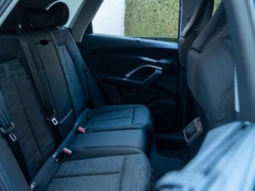 Audi Q5 II SUV Facelifting 2.0 40 TDI 204KM 2025 AUDI Q5 TDI quattro S line Suv 2.0 (204KM) 2025, zdjęcie 15