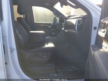  GMC Sierra 2023r., 1500 Denali, od ubezpieczalni 6.2 Benzyna 420KM, zdjęcie 8