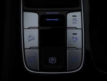 Hyundai Tucson IV SUV 1.6 T-GDI 48V 150KM 2022 Hyundai Tucson 1.6 T-GDI 48V MHEV, Salon Polska, zdjęcie 18