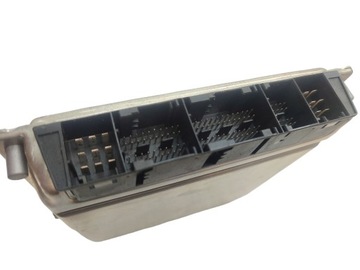 JEDNOTKA MOTORU MERCEDES C W203 S203 2.2 CDI A6111537479 0281010608