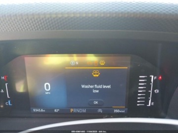 Ford Ranger VI 2024 Ford Ranger XLT 2024 2.3L 2.3 Benzyna 270KM, zdjęcie 10