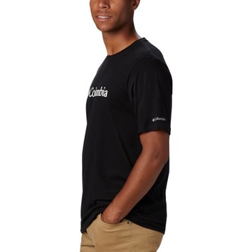 ФУТБОЛКА COLUMBIA CSC BASIC LOGO 1680053010 r XL
