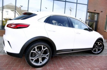 Kia XCeed 2021 Kia XCeed Automat|As.Pasa|As.Park| FuLLLed|, zdjęcie 25
