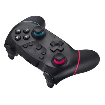 BEZPRZEWODOWY BLUETOOTH PAD DO NINTENDO SWITCH KONTROLER GAMEPAD