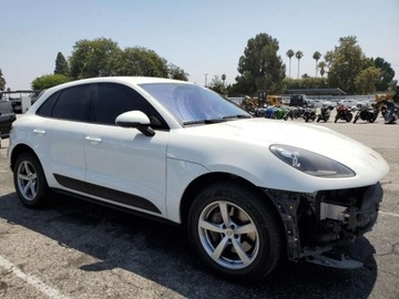 Porsche Macan 2021 Porsche Macan 2021 2.0l 2.0 Benzyna 248KM, zdjęcie 4