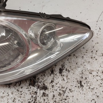 PEUGEOT 1007 SVĚTLO PRAVÁ PŘEDNÍ