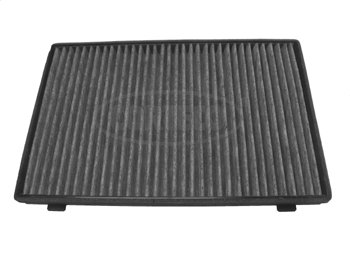 CORTECO FILTR KABINY