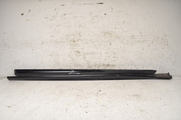 FORD FOCUS MK4 NAKŁADKA PROGOWA LEWA