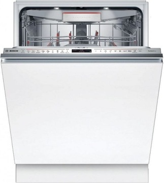 Zmywarka do zabudowy 60cm. Bosch SMV8YCX02E Serie 8