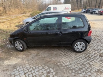 Renault Twingo I 2002 Renault Twingo 2002 rok. 162 tyś km poj.1200, zdjęcie 3