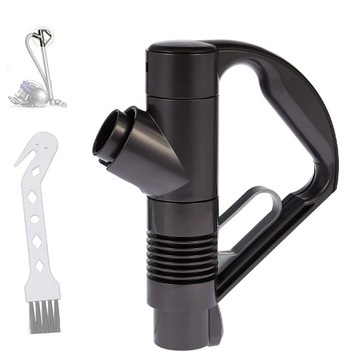 RĄCZKA UCHWYT DO WĘŻA do Dyson DC23 DC26 DC32 DC37