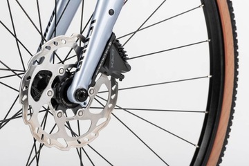 Gravel Ghost Road Rage Advanced 2022 XS 42см TT