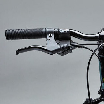 Rockrider ST 500 26-дюймовый детский горный велосипед