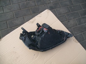 SVĚTLO PŘEDNÍ P+L JAKO NOVÉ DAIHATSU YRV