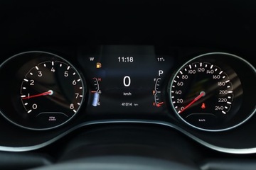 Jeep Compass II SUV 1.4 Multiair 170KM 2019 Jeep Compass 1.4 MultiAir, Salon Polska, zdjęcie 10