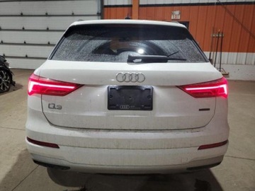 Audi Q3 II 2022 Audi Q3 2022 Audi Q3 Komfort 45 2.0 Benzyna 228KM, zdjęcie 6
