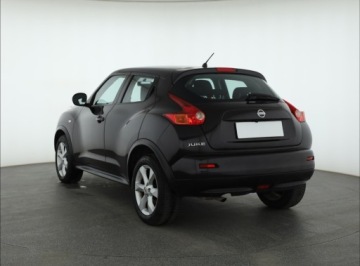 Nissan Juke I SUV 1.6i 117KM 2012 Nissan Juke 1.6 i, Salon Polska, Serwis ASO, zdjęcie 3