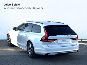 Volvo V90 II Plug-In Facelifting 2.0 T6 Plug-In Hybrid 350KM 2024 Volvo V90 V90 T6 Plug-In | AWD | Plus Dark | ASO |, zdjęcie 5