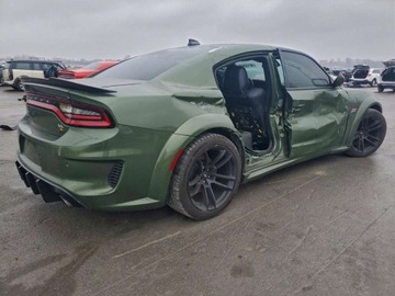 Dodge Charger VII 2021 Dodge Charger Scat Pack 2021 6.4 Benzyna 485KM, zdjęcie 3