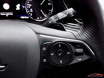 Opel Insignia II Sports Tourer 2.0 CDTI 210KM 2018 Opel Insignia GSi 210KM Panorama Recaro Led Masaze Bose Full 2.0 Diesel, zdjęcie 32