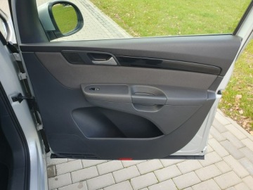 Seat Alhambra II (7N) Van 2.0 TDI 140KM 2014 Seat Alhambra 2.0tdi 140KM 4-Drive 4X4 Bixenon, zdjęcie 25