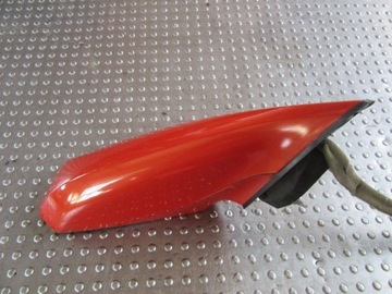 CHEVROLET CAMARO 2010 ZRCÁTKO PRAVÉ 3PIN