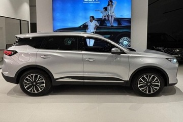 Chery Tiggo 7 2025 CHERY Tiggo 7 Prestige 1.5 T-GDI Super Hybrid DHT 279KM 2025, zdjęcie 8