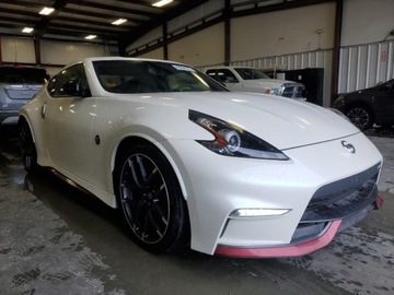 Nissan 370Z 2016 Nissan 370 Z Base 2016 3.7l 3.7 Benzyna 332KM, zdjęcie 4