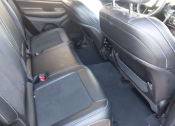 Jeep Grand Cherokee V 2024 Jeep Grand Cherokee 2024r., Altitude X 4x2, 3.6L, od ubezpieczalni 3.6, zdjęcie 10