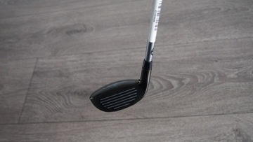 ЖЕНСКАЯ КЛЮШКА Cobra F8 HYBRID 25 ГРАДУСОВ НОВАЯ