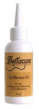 Bellacura Griffbrett Ol - olejek do podsutrnnicy