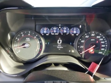 Chevrolet Camaro VI 2023 Chevrolet Camaro zl1, 2023r., 6.2L 6.2 Benzyna 650KM, zdjęcie 10