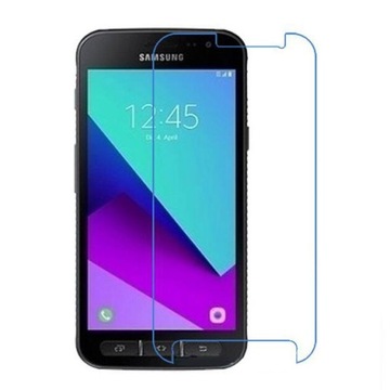 Hartowane Szkło SG 9H 2.5D do Galaxy Xcover 4s/4