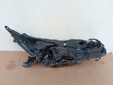 NISSAN ARIYA SVĚTLO PŘEDNÍ FULL LED LEVÝ PRAVÁ