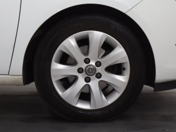 Opel Meriva II Mikrovan Facelifting 1.4 Turbo ECOTEC 120KM 2014 Opel Meriva 1.4 Turbo, Salon Polska, zdjęcie 14