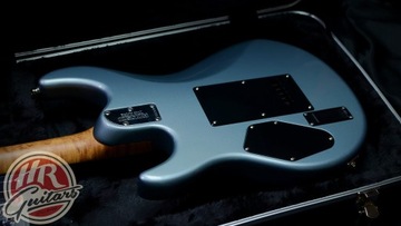 МУЗЫКАЛЬНЫЙ ЧЕЛОВЕК Люк II с 1999 г., США.