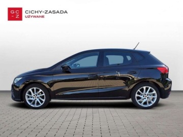 Seat Ibiza V 2025 Seat Ibiza Benzyna 115KM, zdjęcie 7