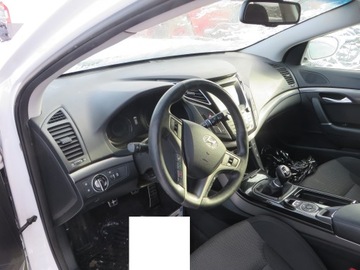 DESKA KOKPIT ULOŽENÍ SENSOR KOMPLET HYUNDAI I40 FACELIFT (X)