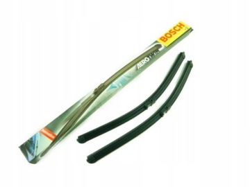 PIÓRO WYCIERACZKI PRZÓD VW LUPO 98-05 475mm x2 BOSCH