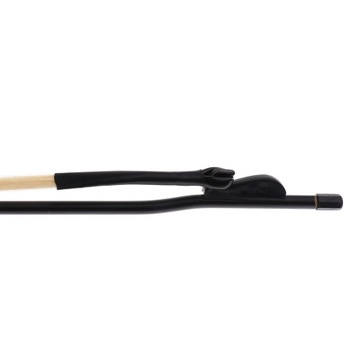 2 шт., струнная черная скрипка Erhu для скрипки